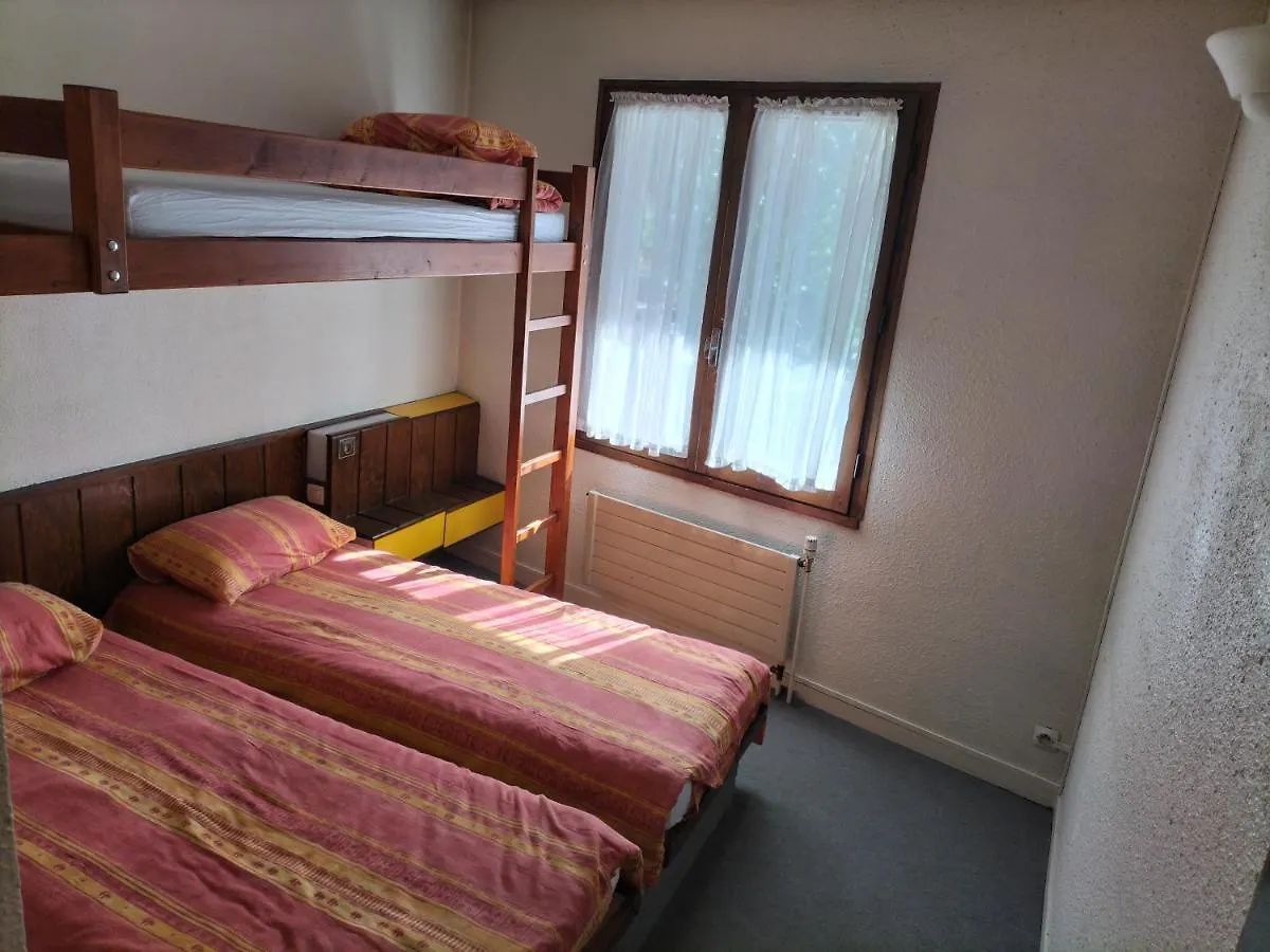 Chambre Triple Avec Salle De Bains Privative 2 Vallouise