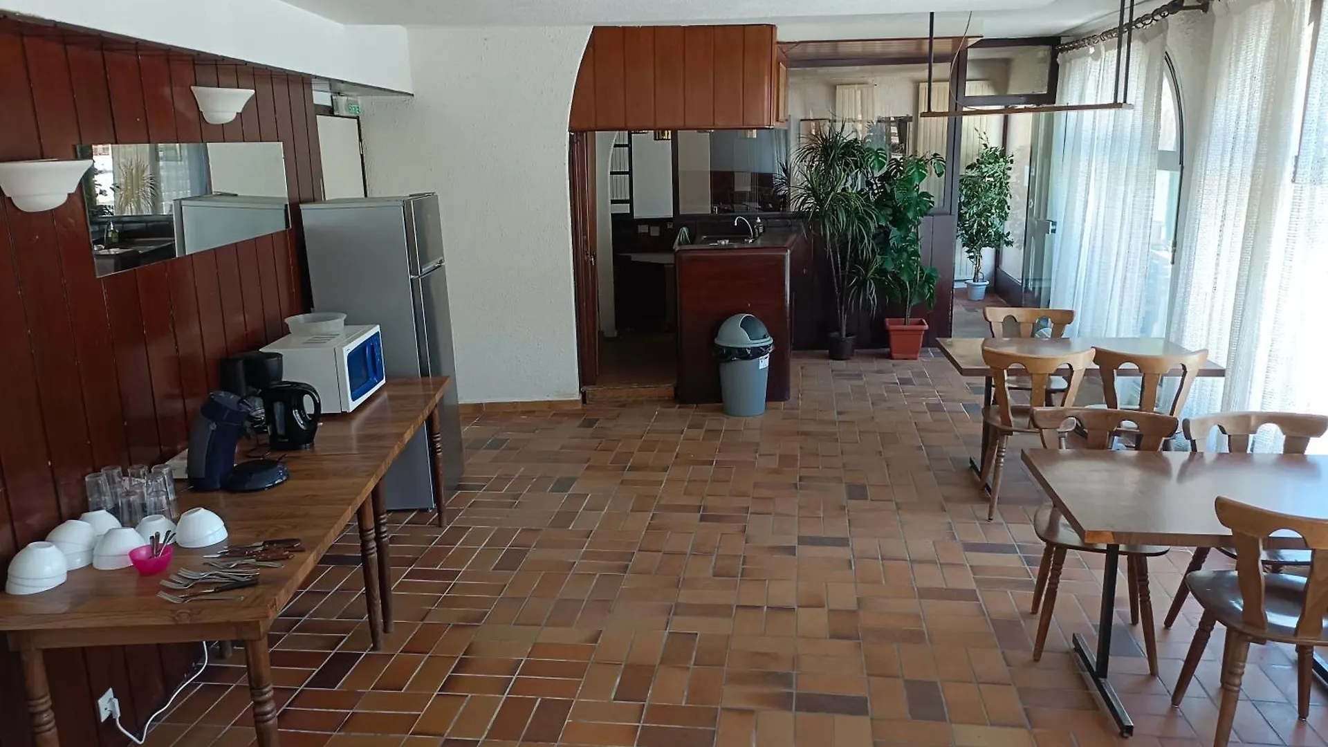 Homestay Chambre Triple Avec Salle De Bains Privative 2 Vallouise